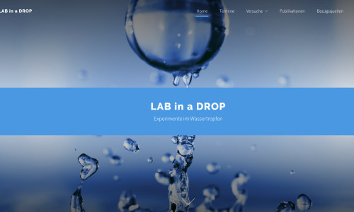 LAB in a DROP