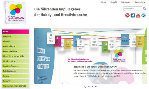 Verband Hobby-Kreativ e.V.